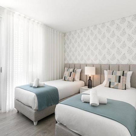Casalinga Apartment Nazare Luaran gambar