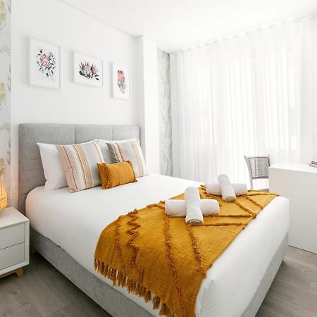 Casalinga Apartment Nazare Luaran gambar
